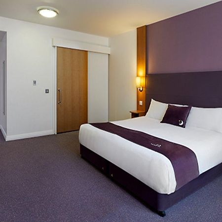Premier Inn Inverness West Exteriér fotografie