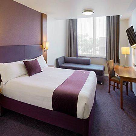 Premier Inn Inverness West Exteriér fotografie
