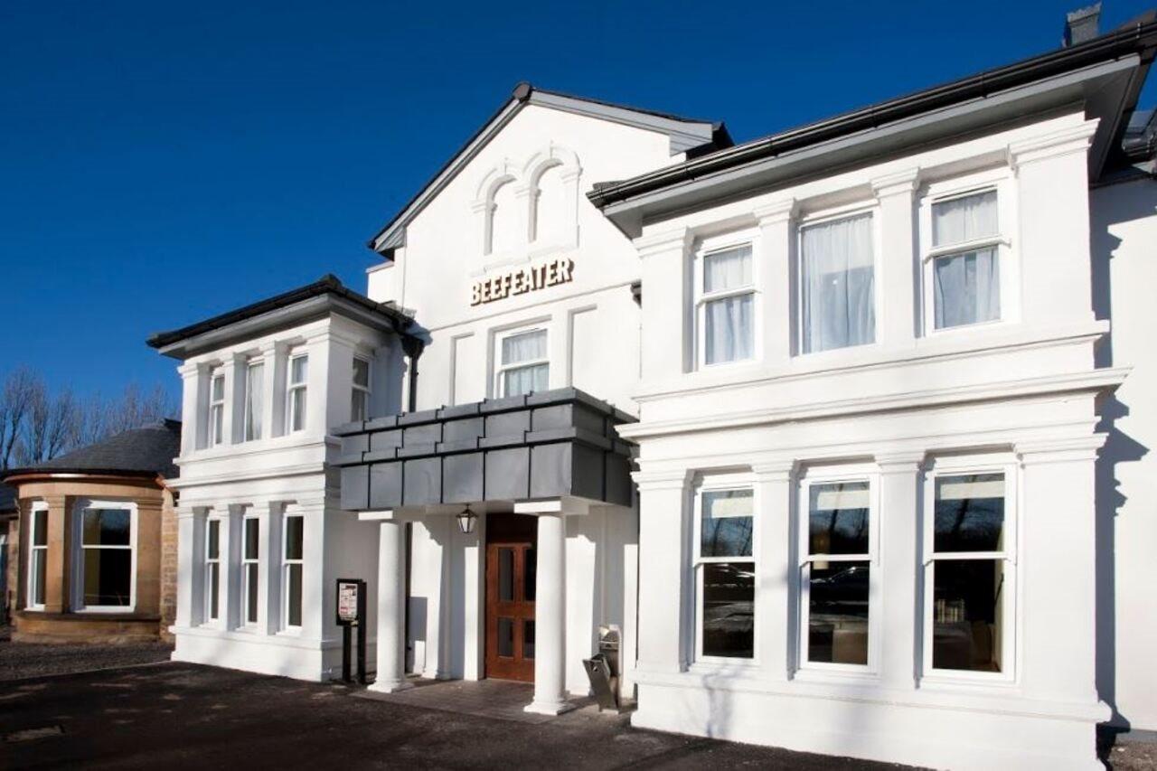 Premier Inn Inverness West Exteriér fotografie