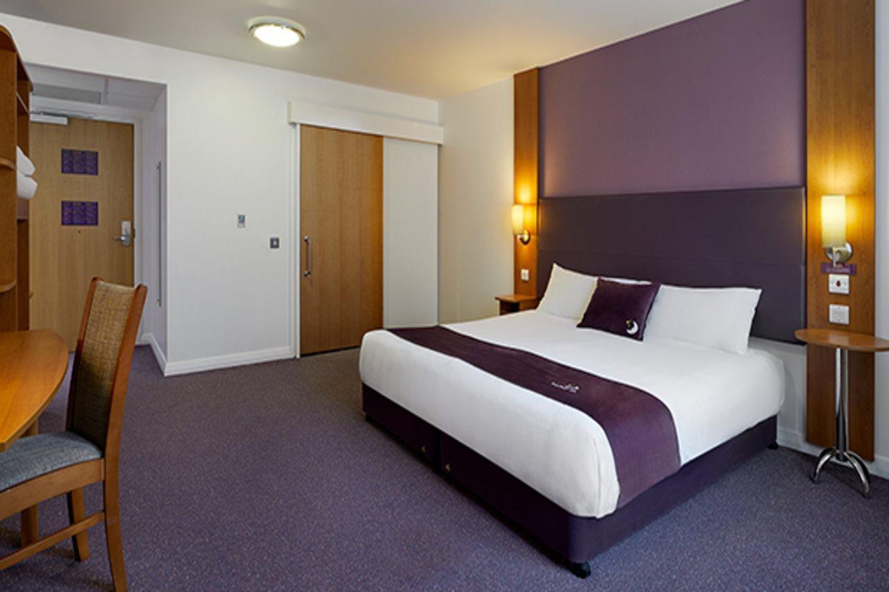 Premier Inn Inverness West Exteriér fotografie