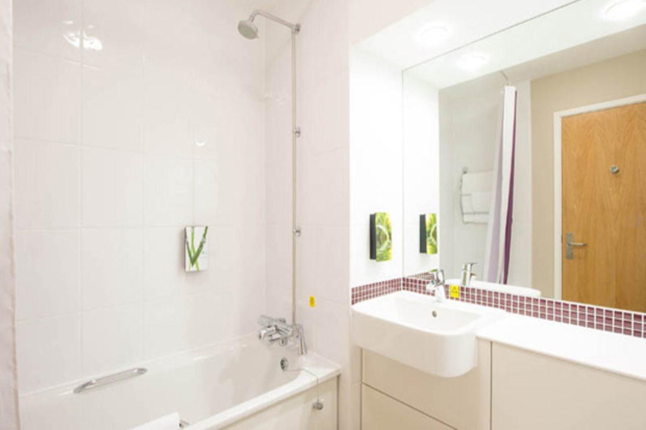 Premier Inn Inverness West Exteriér fotografie