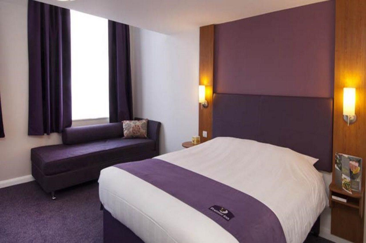 Premier Inn Inverness West Exteriér fotografie