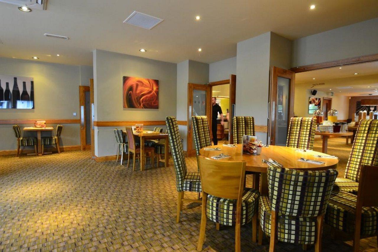 Premier Inn Inverness West Exteriér fotografie