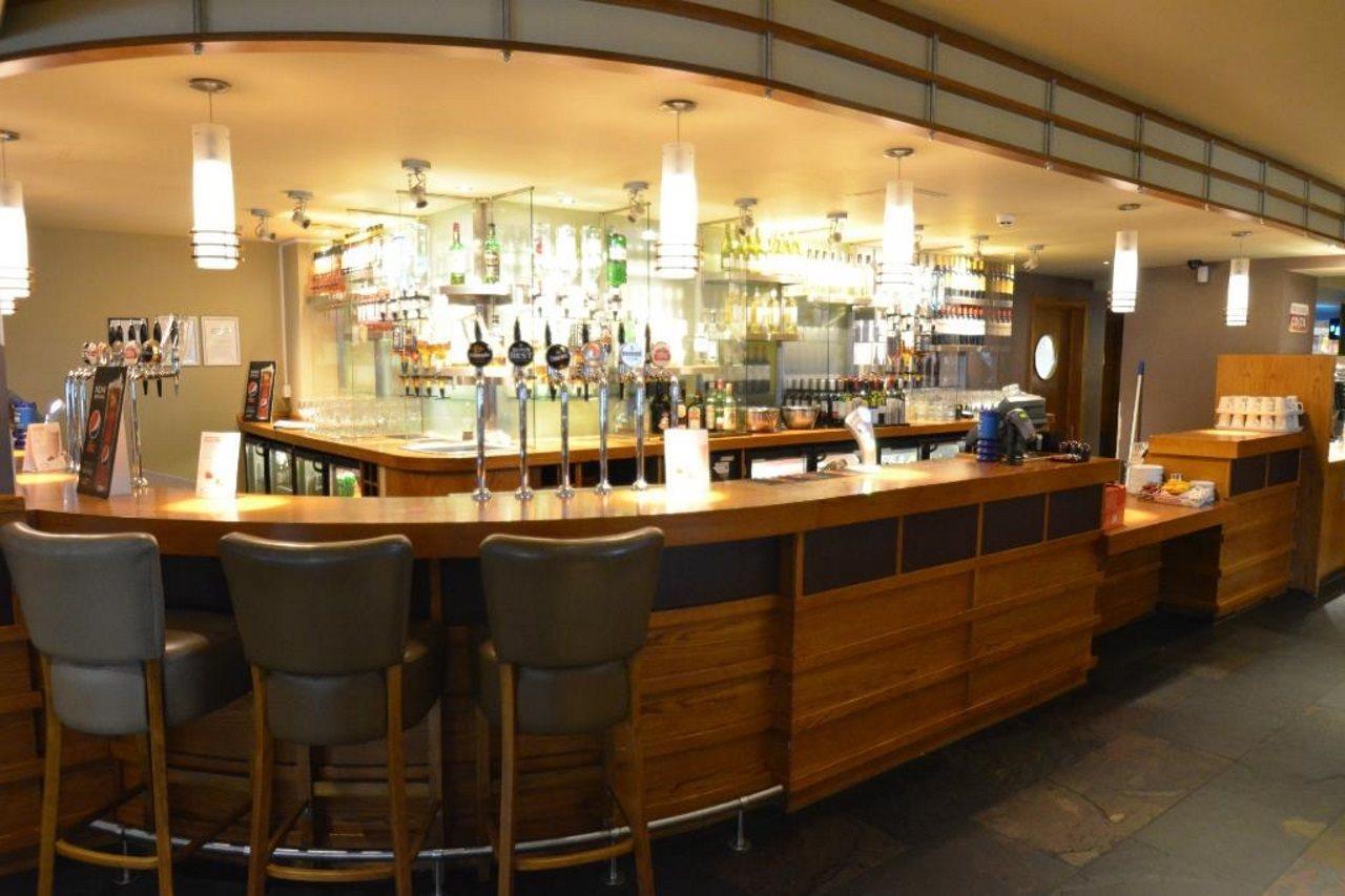 Premier Inn Inverness West Exteriér fotografie