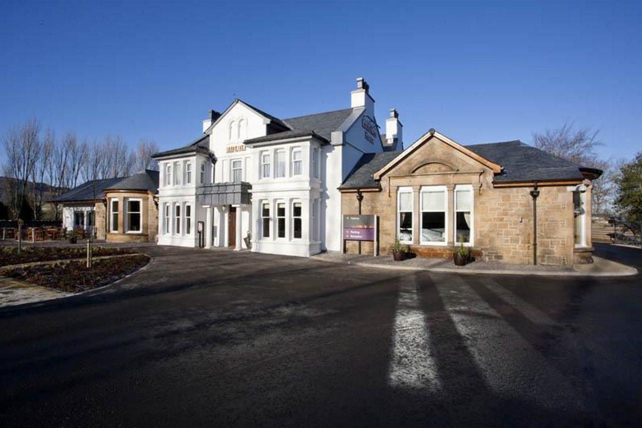 Premier Inn Inverness West Exteriér fotografie